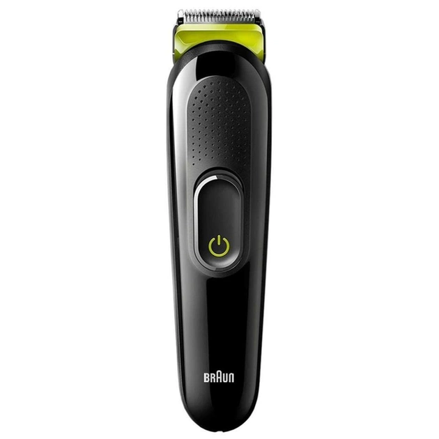Тример Braun MGK 3021 (MGK3021) - изображение 1