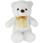 М'яка іграшка Aurora Ведмідь білий 28 см (150212L) - зменшене зображення 1