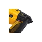 Степлер будівельний DeWALT 18В, діаметр/довжина скоби 1.25/38 мм (без АКБ та ЗП) (DCN681N) - уменьшенное изображение 4