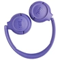 Bluetooth-гарнітура JBL Tune 730BT Lavender (JBLT730BTLAV) - зменшене зображення 7