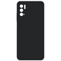 Чехол для мобильного телефона Intaleo SoftShell Xiaomi Redmi Note 10 5G/Poco M3 Pro/Poco M3 Pro 5G Black (1283126534270) - уменьшенное изображение 1