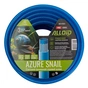 Поливочный шланг Alloid Pro армированный, 3-слойный, AZURE SNAIL, 1/2", 30м (WH-67651) - уменьшенное изображение 5
