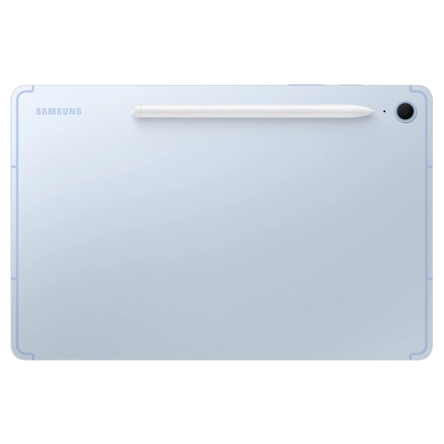 Планшет Samsung Galaxy Tab S10 FE Wi-Fi 8/128GB Light Blue (SM-X520NLBREUC) - изображение 6
