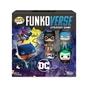 Настольная игра Funko Pop стратегическая Funkoverse серии DC (42628) - уменьшенное изображение 1