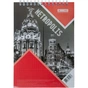 Блокнот Buromax на пружине сверху METROPOLIS, А4, 48 л., клетка, картонная о (BM.24445101-05) - уменьшенное изображение 1