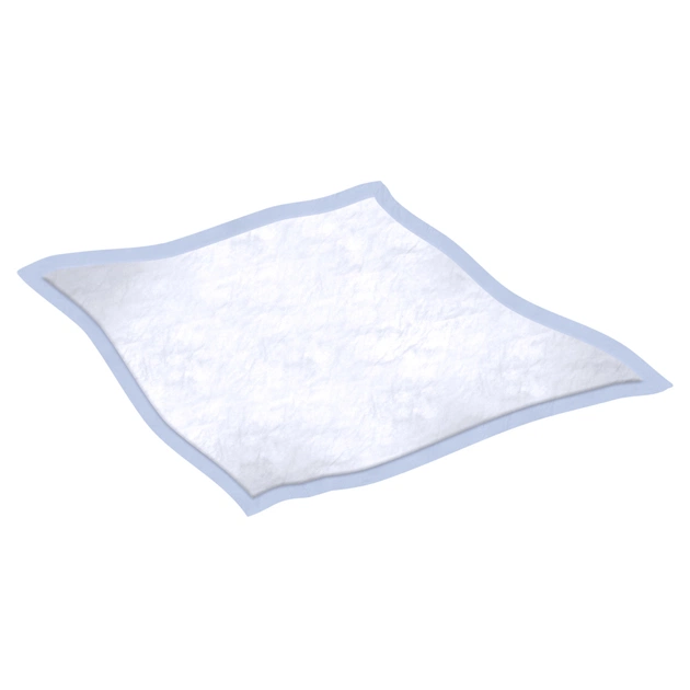 Пелюшки для малюків ID Plus 60x60 30 шт (5411416047889) - picture 3