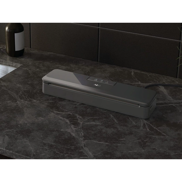 Вакууматор AEG VS4-1-4AG - зображення 4