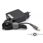 Блок живлення до ноутбуку PowerPlant IBM/LENOVO 220V, 20V 65W 3.25A (7.9*5.5) wall mount (WM-IB65H7955) - зменшене зображення 1