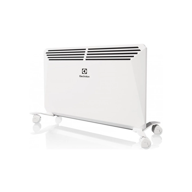 Обігрівач Electrolux ECH/T-1000Е - изображение 1