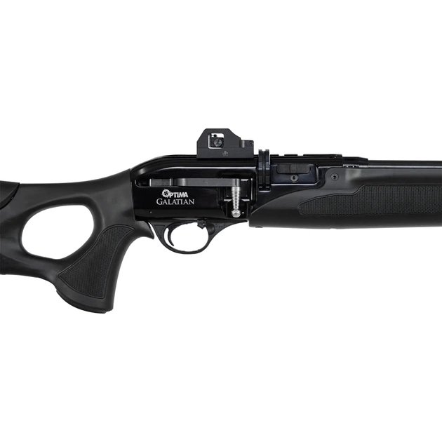 Пневматична гвинтівка Optima GALATIAN III - зображення 4