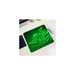 Килимок для мишки Voltronic Razer 5 Green (YT-RZ5) зображення 1
