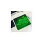 Коврик для мышки Voltronic Razer 5 Green (YT-RZ5) - уменьшенное изображение 1