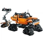 Конструктор LEGO Technic Арктичний всюдихід (42038) - зменшене зображення 4