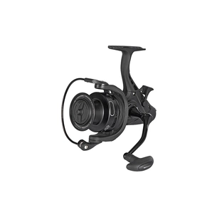 Котушка Brain fishing Classic Carp Baitrunner 5000 4+1BB 5.01 Screw Handle (1858.45.34) зображення 1