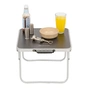 Туристичний стіл Highlander Folding Small Table Aluminium (925476) - зменшене зображення 4