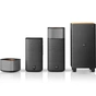 Домашній кінотеатр Philips Fidelio E5 Wireless (CSS7235Y/12) - зменшене зображення 2