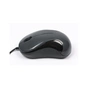 Мишка A4Tech N-321-1 Glossy Grey - зменшене зображення 2