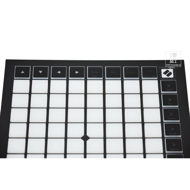 MIDI контролер Novation Launchpad X (229427) - изображение 7