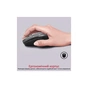 Мишка Promate Cursor Wireless Black (cursor.black) - зменшене зображення 2