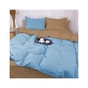 Постільна білизна MirSon Poplin Line 015 + 067 Kimberly 110x140 (2200006277576) - зменшене зображення 5