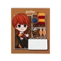 Зошит Kite Harry Potter, 12 аркушів, коса лінія (HP26-235) - зменшене зображення 6