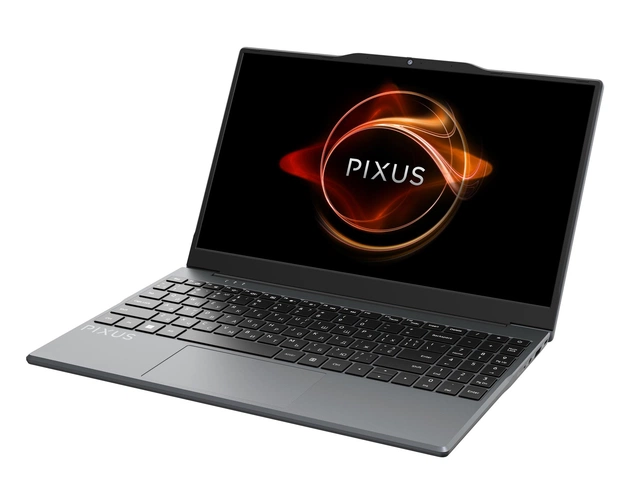 Ноутбук Pixus Bit Lite (4897058532142) - picture 4