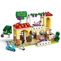 Конструктор LEGO Friends Ресторан Хартлейк Сіті 624 деталі (41379) - зменшене зображення 3