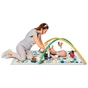 Дитячий килимок Kinderkraft намет 3 в 1 Little Gardener (5902533918171) - зменшене зображення 7