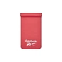 Килимок для фітнесу Reebok Training Mat червоний 183 х 61 х 1 см RAMT-11015RD (885652020459) - зменшене зображення 5