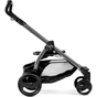 Коляска Peg-Perego 2 в 1 Book 51 Luxe Pure Світло-сіра (PACK01-00000000001) - зменшене зображення 7