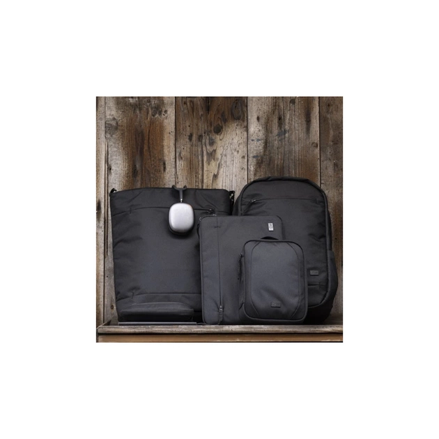 Чохол до ноутбука Case Logic 14" Invigo Eco Sleeve INVIS-114 Black (3205100) - зображення 3