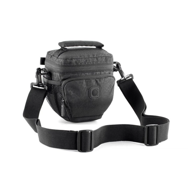 Фото-сумка Continent FF-04 Black (FF-04Black) - picture 10