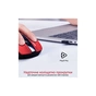 Мишка Promate Cursor Wireless Red (cursor.red) - уменьшенное изображение 5