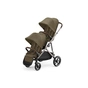 Коляска Cybex Gazelle S Classic Beige mid beige (520002921) - зменшене зображення 3
