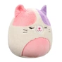 М'яка іграшка Squishmallows Кішечка НІл 30 см (SQCR06765) - зменшене зображення 6
