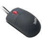 Мишка Lenovo ThinkPad Laser USB Black (57Y4635) - зменшене зображення 2