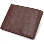 Портмоне Canpellini З натуральної шкіри Коричневе (21775) - зменшене зображення 2