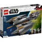 Конструктор LEGO Star Wars Зоряний винищувач генерала Грівуса (75286) - зменшене зображення 1
