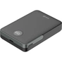 Батарея универсальная Atria 10000mAh, PD/20W, 15W Wireless MagSafe, Black (WPD-W57B) - уменьшенное изображение 7