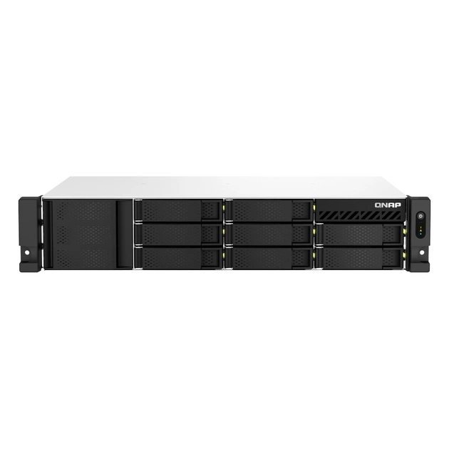 NAS QNap TS-864EU-4G - изображение 1