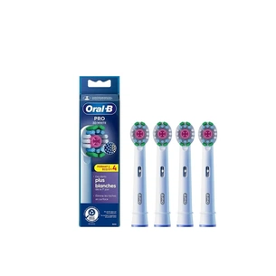 Насадка для зубної щітки Braun 00000025707 зображення 1