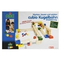 Конструктор Nic cubio дерев'яний Кулькова дорога Розширений набір (NIC2182) - зменшене зображення 1