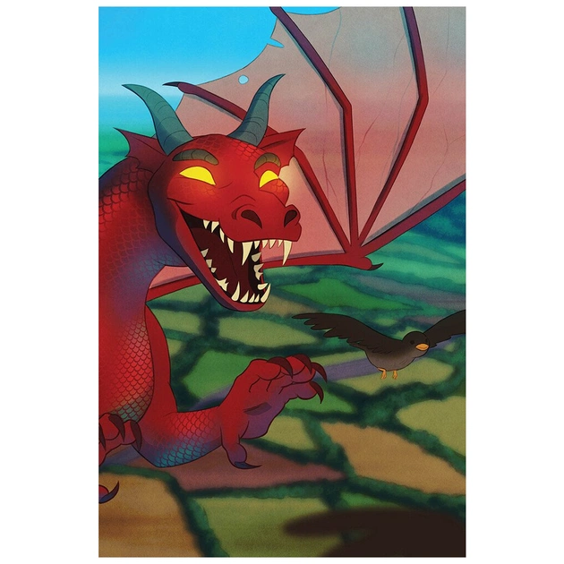 Книга Діппер, Мейбл і прокляті скарби піратів часу. Гравіті Фолз Disney Ранок (9786170942982) - picture 9