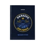 Щоденник шкільний Kite Air Force тверда обкладинка (K24-262-2) - зменшене зображення 1