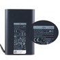 Блок живлення до ноутбуку Dell 65W Oval 20V разъем Type-C (HA65NM170 / A40243) - зменшене зображення 2