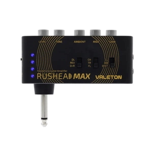 Гітарний підсилювач Hotone Audio Valeton Rh-100 Rushead Max (236676) picture 1