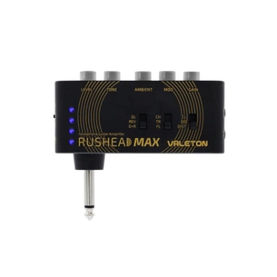 Гітарний підсилювач Hotone Audio Valeton Rh-100 Rushead Max (236676) зображення 1