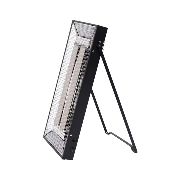 Обігрівач Defender Energy ECO 1 Black - picture 2