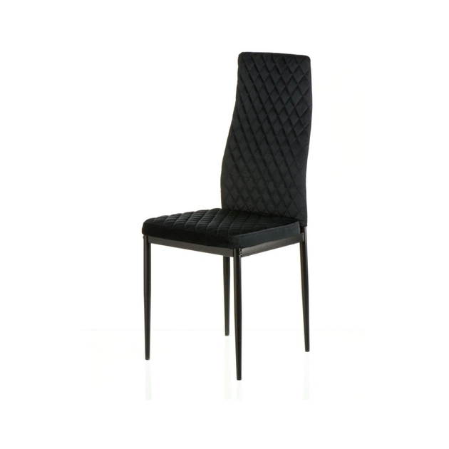 Кухонний стілець Special4You Inspiration black (E6552) - picture 1