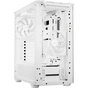 Корпус для ПК Be quiet! PURE BASE 501 DX білий (BGW77) - уменьшенное изображение 2
